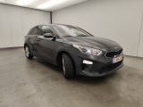  KIA  Cee'd KIA  More 1.6 CRDi 115 ISG 5d #8