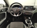  KIA  Cee'd KIA  More 1.6 CRDi 115 ISG 5d #9