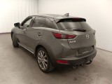  Mazda  CX-3 Mazda  2.0 SKYACTIV-G 121 Aut. Skycruise 5d #7