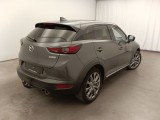  Mazda  CX-3 Mazda  2.0 SKYACTIV-G 121 Aut. Skycruise 5d #2