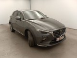  Mazda  CX-3 Mazda  2.0 SKYACTIV-G 121 Aut. Skycruise 5d #8