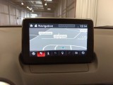  Mazda  CX-3 Mazda  2.0 SKYACTIV-G 121 Aut. Skycruise 5d #13