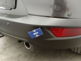  Mazda  CX-3 Mazda  2.0 SKYACTIV-G 121 Aut. Skycruise 5d #20
