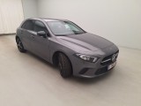  Mercedes  A-Klasse Mercedes, A-Class '18, Mercedes-Benz  A 180 d DCT Launch Edition  #2