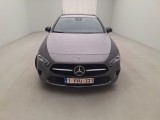  Mercedes  A-Klasse Mercedes, A-Class '18, Mercedes-Benz  A 180 d DCT Launch Edition  #10