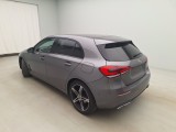  Mercedes  A-Klasse Mercedes, A-Class '18, Mercedes-Benz  A 180 d DCT Launch Edition  #9