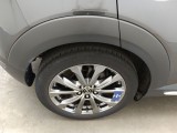  Mazda  CX-3 Mazda  2.0 SKYACTIV-G 121 Aut. Skycruise 5d #53