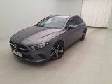  Mercedes  A-Klasse Mercedes, A-Class '18, Mercedes-Benz  A 180 d DCT Launch Edition  #17