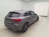  Mercedes  A-Klasse Mercedes, A-Class '18, Mercedes-Benz  A 180 d DCT Launch Edition  #16