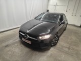  Mercedes  A-Klasse Mercedes-Benz  A 180 d Business Solution Aut. 5d 