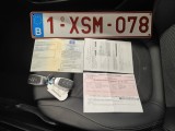  Mercedes  A-Klasse Mercedes-Benz  A 180 d Business Solution Aut. 5d #4