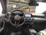  Mercedes  A-Klasse Mercedes-Benz  A 180 d Business Solution Aut. 5d #9