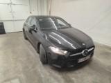  Mercedes  A-Klasse Mercedes-Benz  A 180 d Business Solution Aut. 5d #8