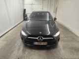  Mercedes  A-Klasse Mercedes-Benz  A 180 d Business Solution Aut. 5d #5