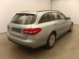  Mercedes  C-Klasse Mercedes-Benz  Break C 200 d Auto 5d #5
