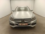  Mercedes  C-Klasse Mercedes-Benz  Break C 200 d Auto 5d 
