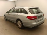  Mercedes  C-Klasse Mercedes-Benz  Break C 200 d Auto 5d #3