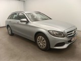  Mercedes  C-Klasse Mercedes-Benz  Break C 200 d Auto 5d #2