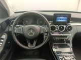 Mercedes  C-Klasse Mercedes-Benz  Break C 200 d Auto 5d #9