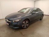  Mercedes  A-Klasse Mercedes-Benz  Limousine A 250e Business Solution 4d 