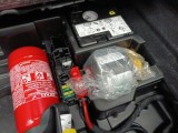  Mercedes  A-Klasse Mercedes-Benz  Limousine A 250e Business Solution 4d #16