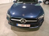 Mercedes  A-Klasse Mercedes-Benz  Limousine A 250e Business Solution 4d #30