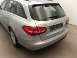  Mercedes  C-Klasse Mercedes-Benz  Break C 200 d Auto 5d #57