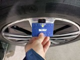  Mercedes  A-Klasse Mercedes-Benz  Limousine A 250e Business Solution 4d #41
