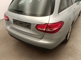  Mercedes  C-Klasse Mercedes-Benz  Break C 200 d Auto 5d #60