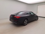  Mercedes  CLA-Klasse Mercedes, CLA-Class '19, Mercedes-Benz CLA CLA 200 d DCT Business Solution  #4
