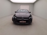  Mercedes  CLA-Klasse Mercedes, CLA-Class '19, Mercedes-Benz CLA CLA 200 d DCT Business Solution  #3