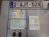  Mercedes  CLA-Klasse Mercedes, CLA-Class '19, Mercedes-Benz CLA CLA 200 d DCT Business Solution  #22