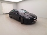  Mercedes  CLA-Klasse Mercedes, CLA-Class '19, Mercedes-Benz CLA CLA 200 d DCT Business Solution  #9