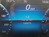  Mercedes  CLA-Klasse Mercedes, CLA-Class '19, Mercedes-Benz CLA CLA 200 d DCT Business Solution  #20