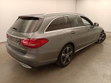  Mercedes  C-Klasse Mercedes-Benz  Break C 180 d Business Solution Aut. 5d #2