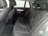  Mercedes  C-Klasse Mercedes-Benz  Break C 180 d Business Solution Aut. 5d #3