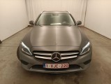  Mercedes  C-Klasse Mercedes-Benz  Break C 180 d Business Solution Aut. 5d #5
