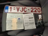  Mercedes  C-Klasse Mercedes-Benz  Break C 180 d Business Solution Aut. 5d #4