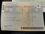  Mercedes  C-Klasse Mercedes-Benz  Break C 180 d Business Solution Aut. 5d #11