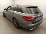  Mercedes  C-Klasse Mercedes-Benz  Break C 180 d Business Solution Aut. 5d #7