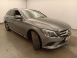  Mercedes  C-Klasse Mercedes-Benz  Break C 180 d Business Solution Aut. 5d #8