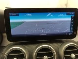  Mercedes  C-Klasse Mercedes-Benz  Break C 180 d Business Solution Aut. 5d #14
