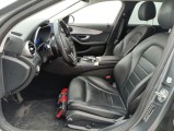  Mercedes  C-Klasse Mercedes-Benz  Break C 180 d Business Solution Aut. 5d #10