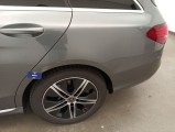  Mercedes  C-Klasse Mercedes-Benz  Break C 180 d Business Solution Aut. 5d #21