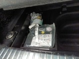  Mercedes  C-Klasse Mercedes-Benz  Break C 180 d Business Solution Aut. 5d #16