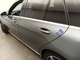  Mercedes  C-Klasse Mercedes-Benz  Break C 180 d Business Solution Aut. 5d #23