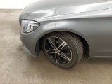  Mercedes  C-Klasse Mercedes-Benz  Break C 180 d Business Solution Aut. 5d #25