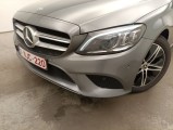  Mercedes  C-Klasse Mercedes-Benz  Break C 180 d Business Solution Aut. 5d #33