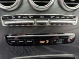  Mercedes  C-Klasse Mercedes-Benz  Break C 180 d Business Solution Aut. 5d #41