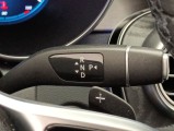  Mercedes  C-Klasse Mercedes-Benz  Break C 180 d Business Solution Aut. 5d #42